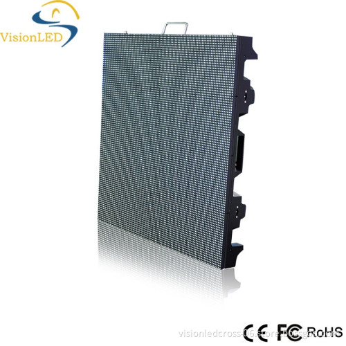 High Quality P6.67 Outdoor Full Color Rental LED Display